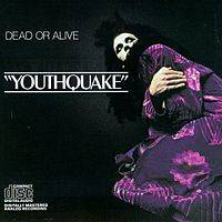 Dead Or Alive : Youthquake